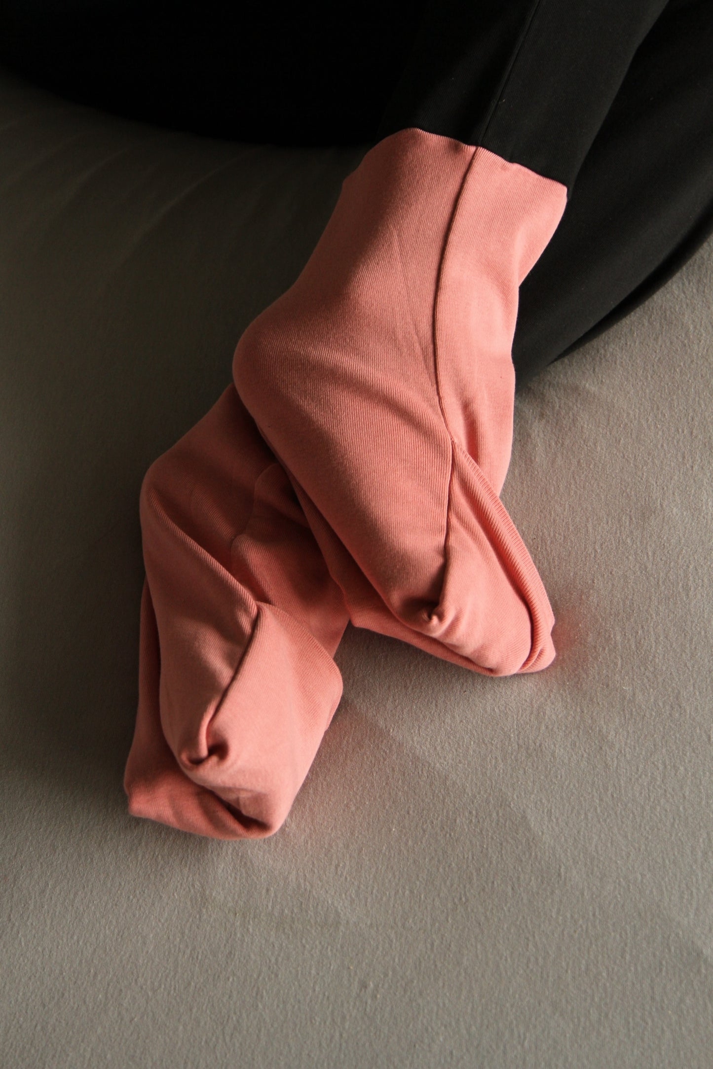 Bedsharing Basics